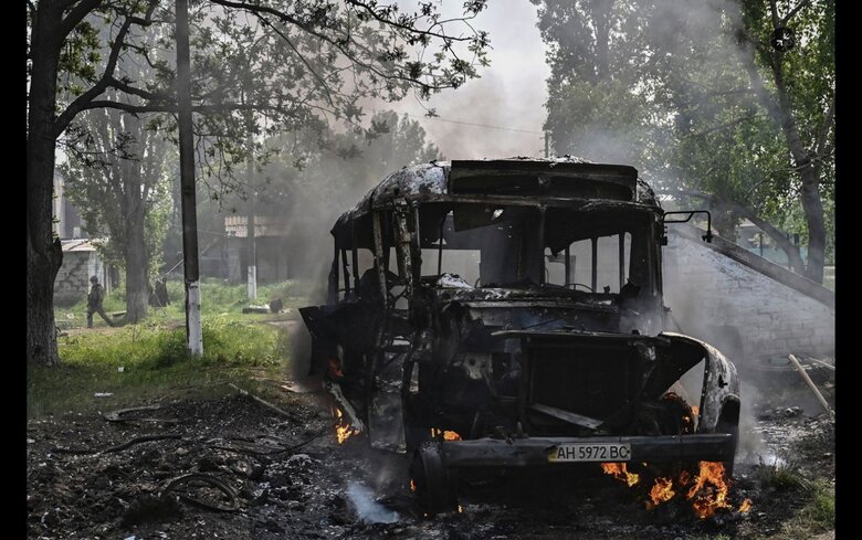 Цензор.НЕТ Изображение