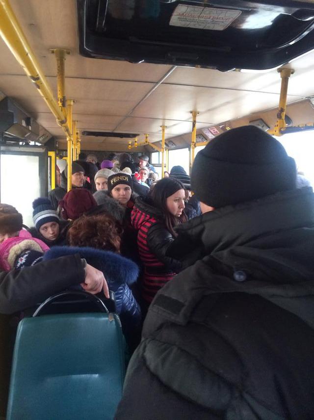 эвакуация ато