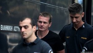 Суд у Греції схвалив видачу Франції російського кіберзлочинця Винника, Москва обурюється