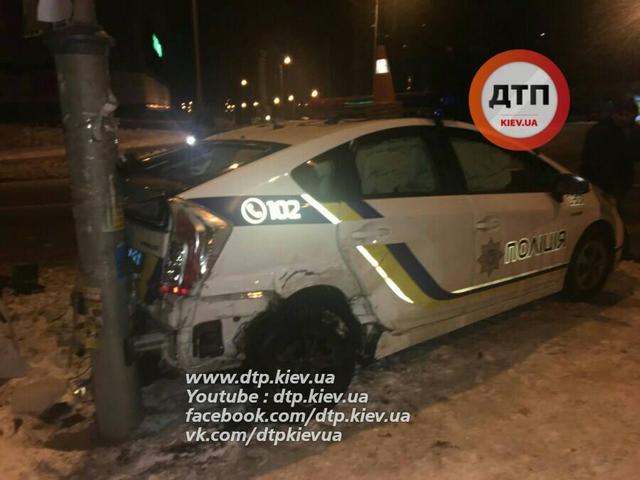 дтп патрульные