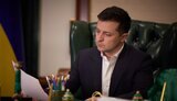 Зеленський ввів до складу РНБО голову СЗР Литвиненка замість Кондратюка, - указ