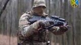 Ніяких полонених російських артилеристів не буде. Кожен розрахунок буде зарізаний як свині. Ми не смерть, ми гірше, - заява ССО