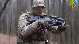 Ніяких полонених російських артилеристів не буде. Кожен розрахунок буде зарізаний як свині. Ми не смерть, ми гірше, - заява ССО