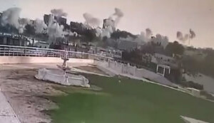 Росіяни вдарили по Одесі балістичною ракетою "Іскандер" із касетним боєзарядом, - Офіс Генпрокурора. ВIДЕО