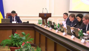 Дефицит Пенсионного фонда Украины составляет более 80 миллиардов. ВИДЕО
