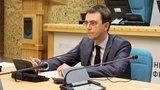 Маршрутки, переделанные из грузовых автомобилей, будут запрещены для пассажирских перевозок с 2019 года, - Омелян