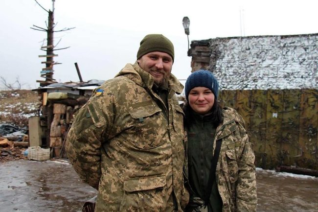 Сослуживцы о погибшем командире роты из 72-й бригады Леониде Дергаче: С Леней было человек 15, и они отбились от трех диверсионных групп! Противник дважды приходил забирать своих убитых 05 Сослуживцы о погибшем командире роты из 72-й бригады Леониде Дергаче: С Леней было человек 15, и они отбились от трех диверсионных групп! Противник дважды приходил забирать своих убитых 05