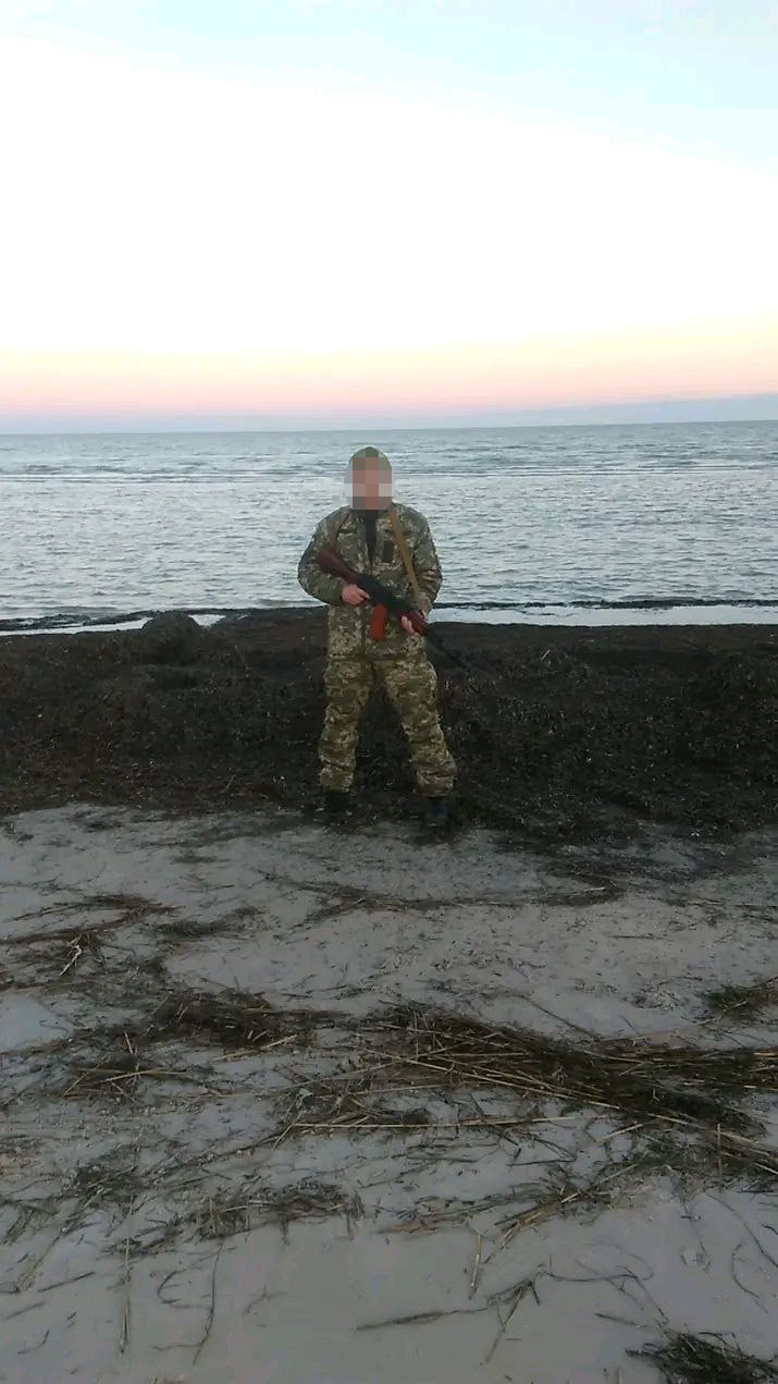 Розвідник Олексій (Бумер) про перебування в полоні: Били по 5-7 разів на день. Виживали після цих катувань не всі 01 Розвідник Олексій (Бумер) про перебування в полоні: Били по 5-7 разів на день. Виживали після цих катувань не всі 01