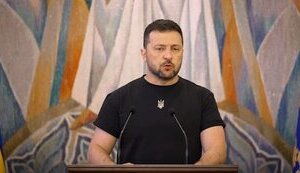 Кожен успіх бойових бригад завжди містить у собі перемогу конкретних воїнів-зв’язківців, - Зеленський. ВIДЕО