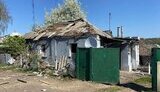 Купянск после удара КАБами
