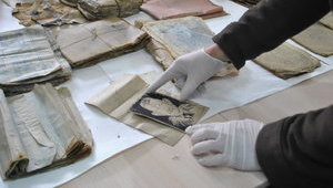 Архив национальной памяти второй год не получает финансирования из бюджета, - Вятрович