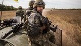 Два українські військовослужбовці зазнали поранень, підірвавшись на вибуховому пристрої