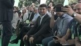 Програма "Слуги народу": відновлення територіальної цілісності, співпраця з НАТО та ЄС