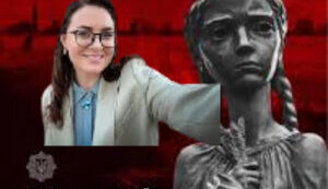 Настала черга за сільським господарством.