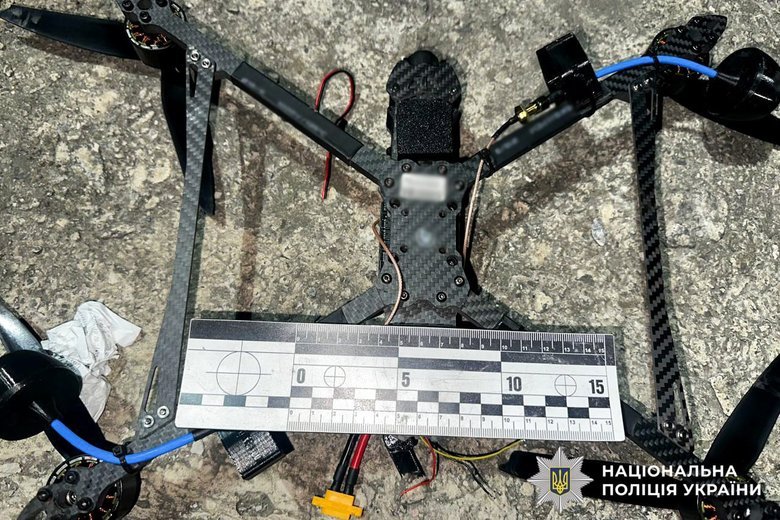 На Рівненщині поліцейські викрили жителя Волині на незаконному перевезенні боєприпасів