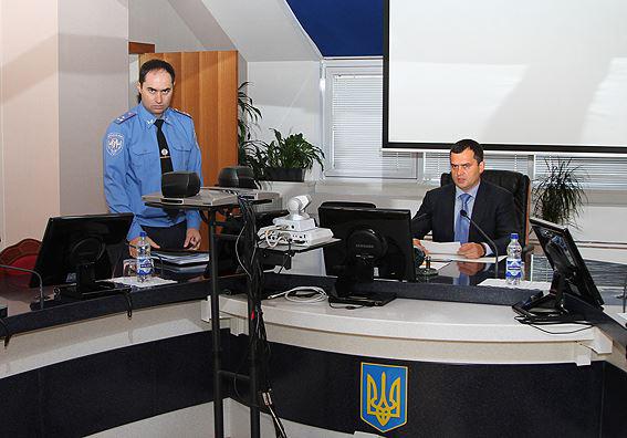 захарченко