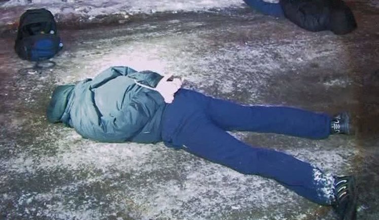 SBU prevented terrorist attacks on Kharkiv military enlistment office and a cafe - Lubkivskyi. PHOTOS+VIDEO