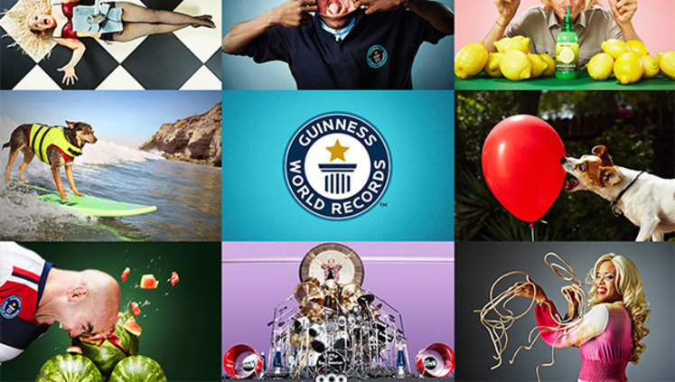 Книга рекордів Гіннеса назвала окупований Севастополь російським (оновлено)