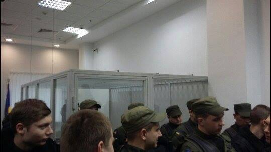 суд корбан