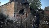 Донеччина: наслідки обстрілів 9 жовтня
