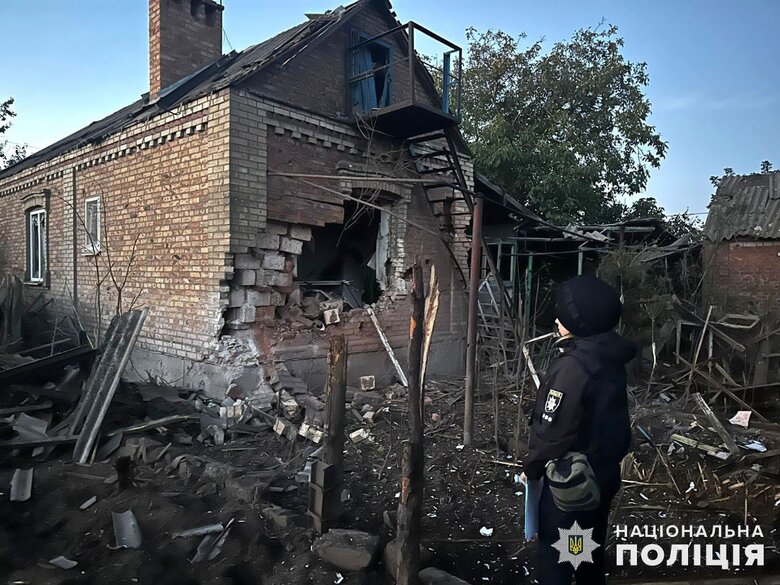 Обстріли Донецької області 9 жовтня