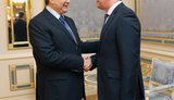 Комиссар ЕС Фюле: Есть впечатление, что в Украине "выборочная юстиция"