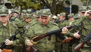 рф,армія,мобілізація