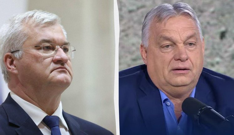 Не можна виключати, що ІПСО РФ на Закарпатті скоординована з передвиборчою кампанією Орбана, - Сибіга