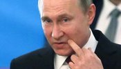 Путін хоче використати зимові удари по енергетиці як важіль