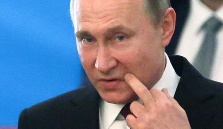 Путін не хоче "енергетичного перемир’я" з Україною до зими, - Financial Times