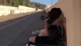 курортники ховаються від ппо у туапсе