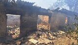 shelling of Dnipropetrovsk region