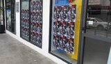У Тель-Авіві невідомі здійснили провокацію проти Українського культурного центру