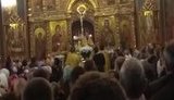 Прихожане Свято-Преображенского собора УПЦ МП в Виннице перешли в Православную Церковь Украины. ВИДЕО (обновлено)