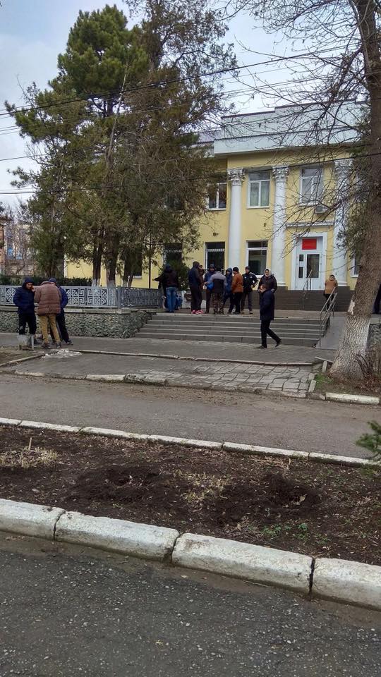 Окупанти оштрафували за збережену в соцмережі пісню затриманого кримськотатарського активіста Кемала Сеїтьяєва 04