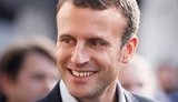 Франция готова усилить санкции против РФ в случае эскалации агрессии против Украины, – Макрон