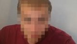 Убив жінку і зберігав труп за диваном: поліція затримала 44-річного росіянина. ФОТО