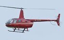 Robinson R66 розбився в РФ