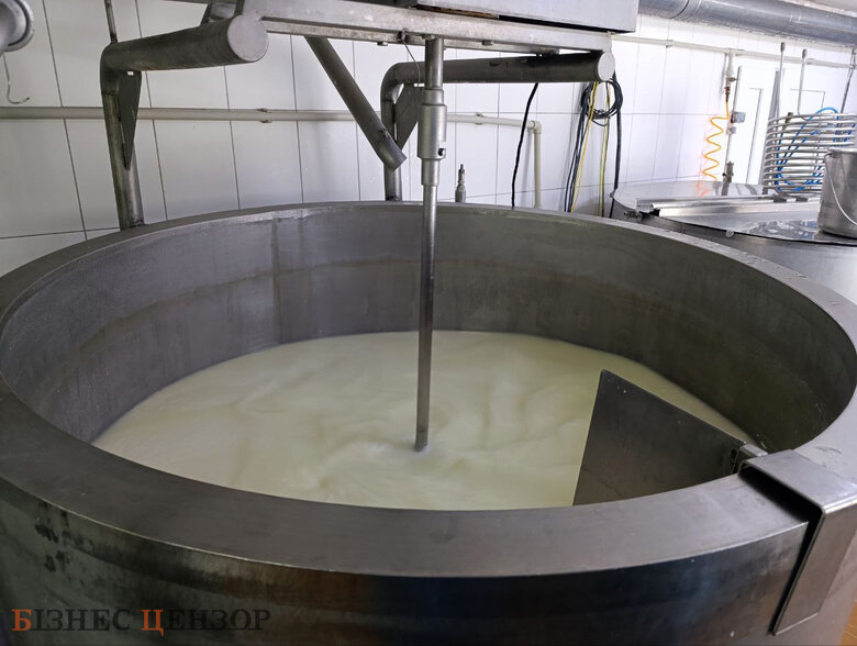 "Доообра ферма" отримала дві нагороди World Cheese Awards 2024