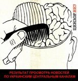 Результат просмотра новостей