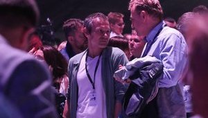 Садовий пропонує Вакарчуку союз на парламентські вибори