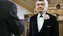 Последнее слово проФФессора