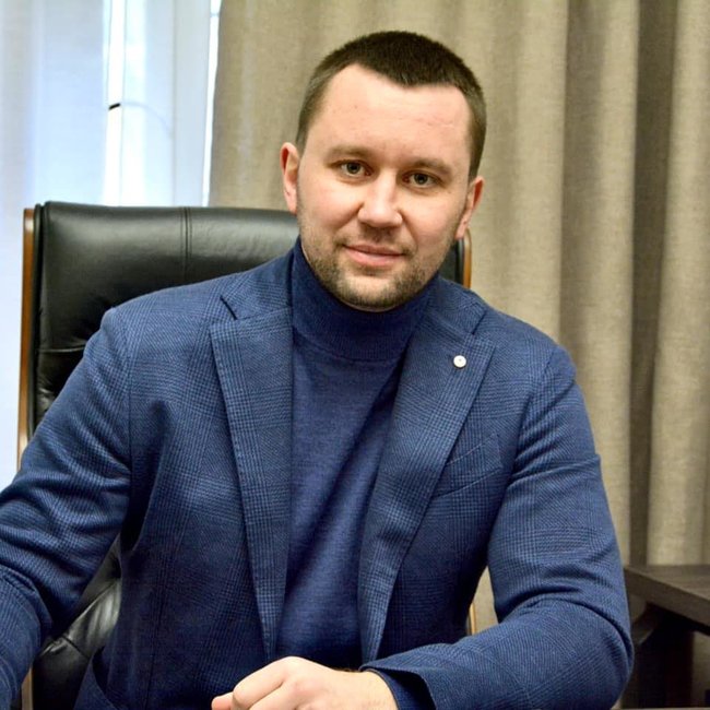 Адвокат Чауса Олександр Вишневий: Характер його висловлювань і заяв дає підстави вважати, що людина в безпеці не перебуває 02