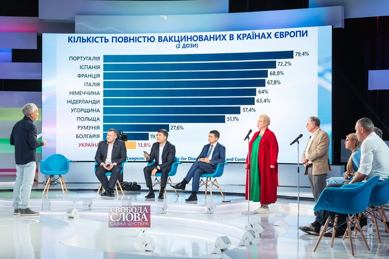Телепродюсер Єлізаров: Володимире Олександровичу, журналістика - це не зал для банкету на свій смак, де можна образитися і не прийти 02