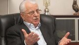 Кравчук: Крим не був подарунком, а тягарем, Україна не хотіла його брати
