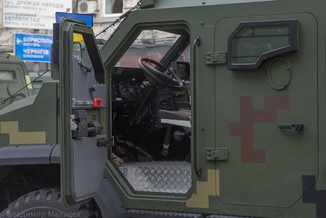 От Ятагана до Вильхи и Сапсана: все новинки на репетиции военного парада 14