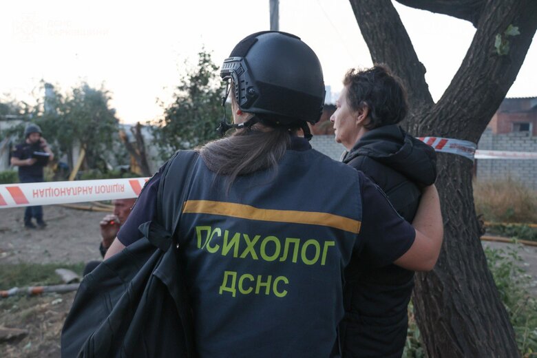 Харківщина