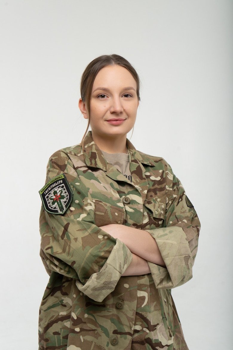 приймак