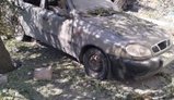 Обстрел Беленького в Запорожье