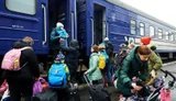 Over 13,000 people evacuated from Donetsk region in May